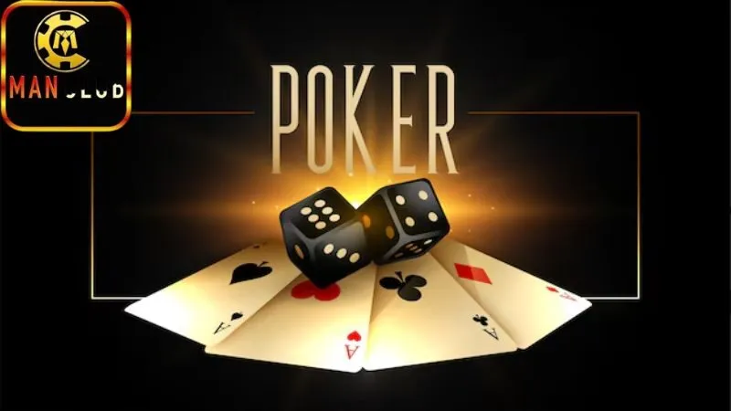 Poker online ManClub